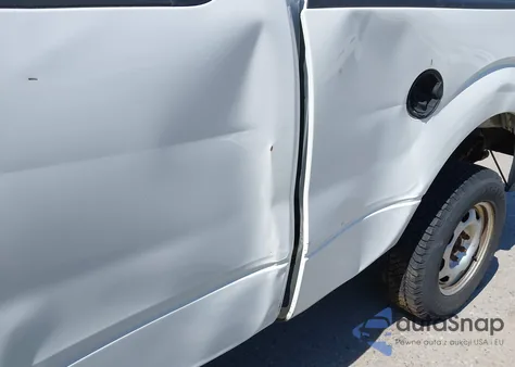 2012 Ford F-150 Xl from USA, damaged, VIN 1FTFX1EF5CFA36647